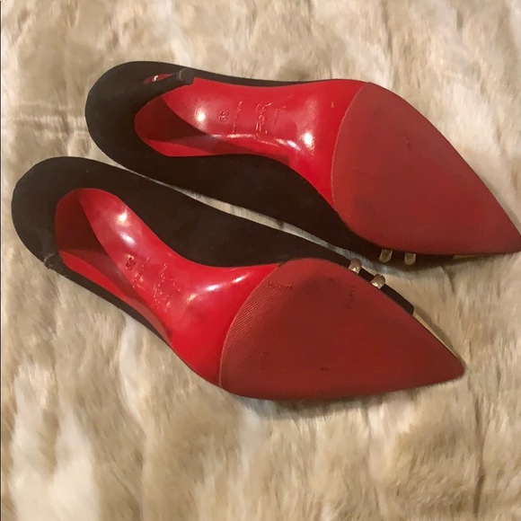 Christian Louboutin Shoes - Christian Louboutin